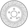 MERCE 1974230112 Brake Disc